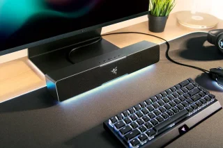 Razer Leviathan V2 X Gaming Soundbar Zwart