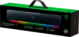 Razer Leviathan V2 X Gaming Soundbar Zwart