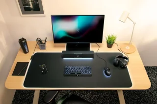 Razer Leviathan V2 X Gaming Soundbar Zwart