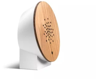 Relaxound Oceanbox Oak