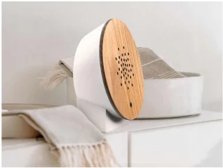 Relaxound Oceanbox Oak