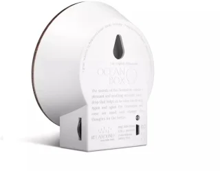 Relaxound Oceanbox Oak