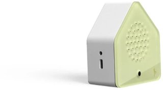 Wat vinden we goed aan de Relaxound Satellitebox Krekel Classic