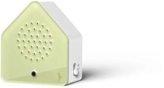 Krekelrust in huis: de Relaxound Satellitebox Krekel Classic