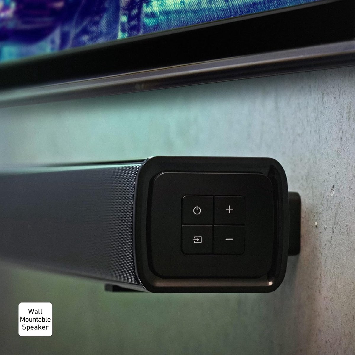 Wat vinden we goed aan de RFWR Soundbar 2.1 met Subwoofer 100W