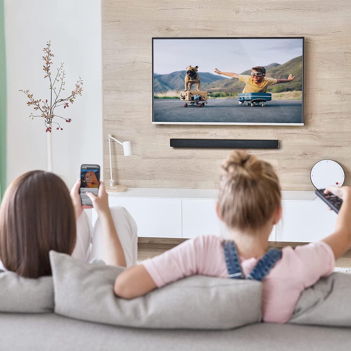 Wat vinden we minder goed