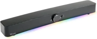 RGB soundbar