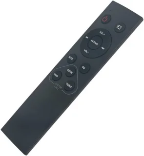 RM-STHD329 vervangende afstandsbediening voor homecinema-systeem