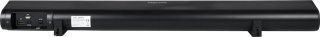 Salora SBO680 Soundbar Zwart