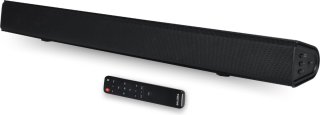Salora SBO680 Soundbar Zwart