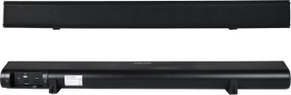 Salora SBO680 Soundbar Zwart