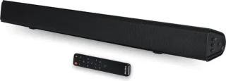 Salora SBO680 Soundbar Zwart