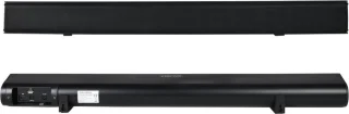 Salora SOUNDBAR680 Soundbar Zwart