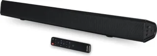 Salora SOUNDBAR680 Soundbar Zwart