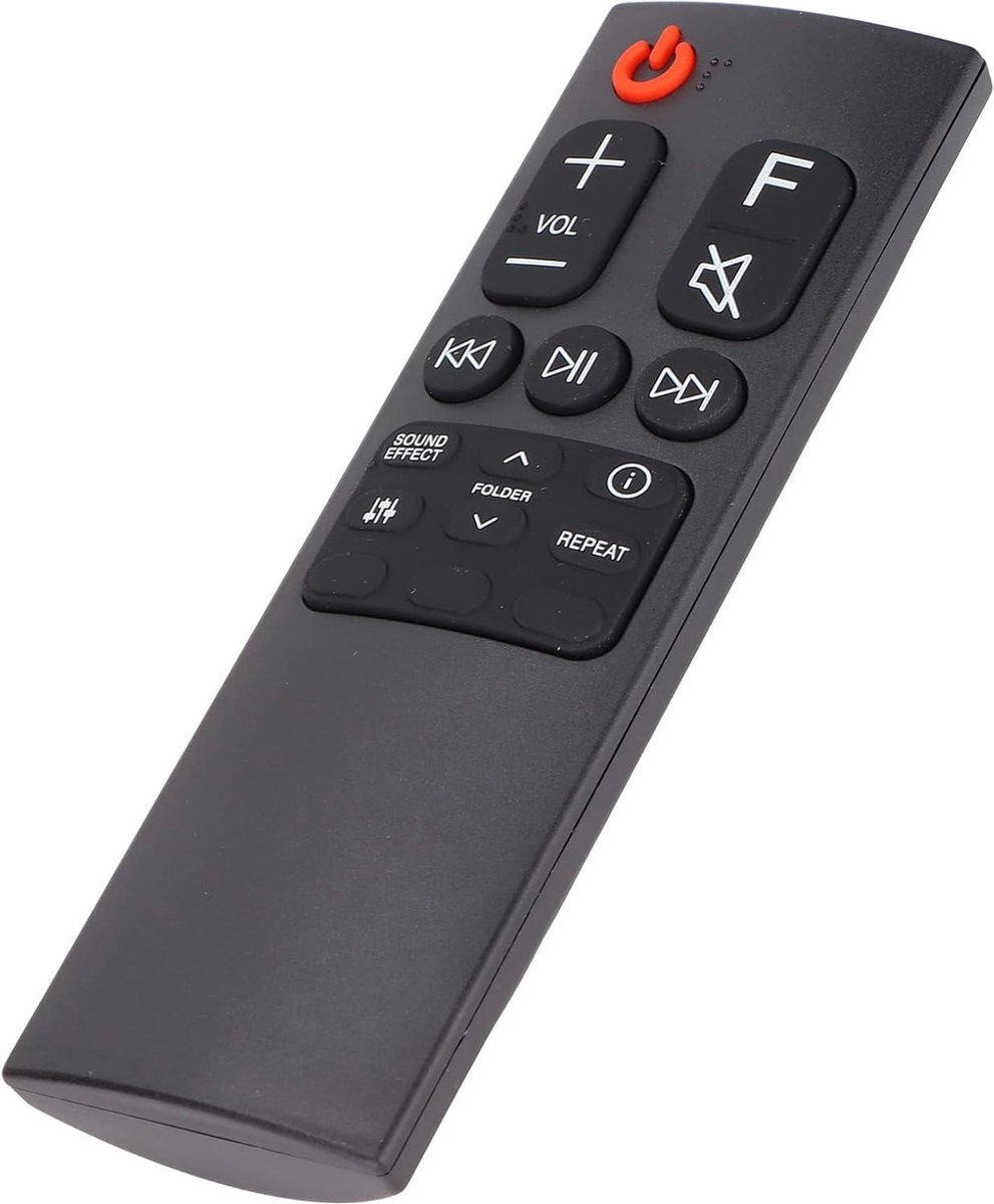 Samsung AKB75595331 Afstandsbediening Soundbar