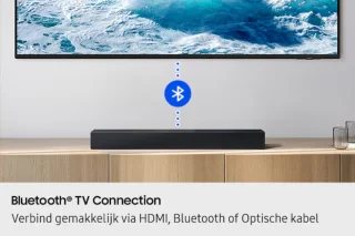 Samsung HW-B400F Soundbar