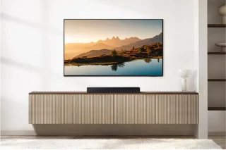 Samsung HW-B400F Soundbar
