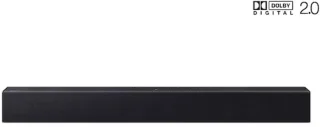 Samsung HW-B400F Soundbar