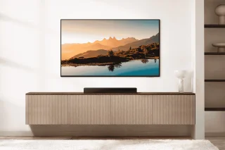 Samsung HW-B410F Soundbar 2.0-Kanaals
