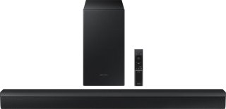 Wat vinden we goed aan de Samsung HW-B430 Soundbar