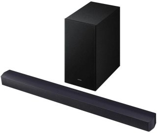 Wat vinden we goed aan de Samsung HW-B450F Soundbar