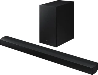 Samsung HW-B460 Soundbar