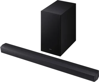 Samsung HW-B460F 2.1 Soundbar met Subwoofer