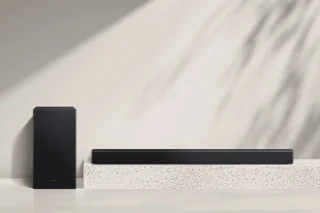 Samsung HW-B460F 2.1 Soundbar met Subwoofer