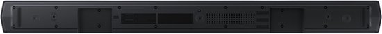 Krachtige compactheid: Samsung HW-B460F getest