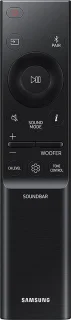 Samsung HW-B540 2.1-kanaals Soundbar Zwart