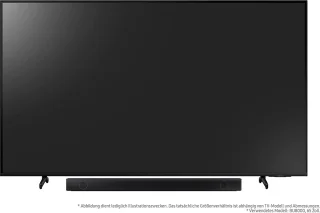 Samsung HW-B540 2.1-kanaals Soundbar Zwart