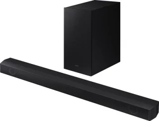 Samsung HW-B540 2.1-kanaals Soundbar Zwart