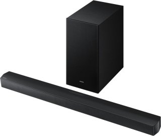 De Samsung HW-B650 Soundbar in één oogopslag
