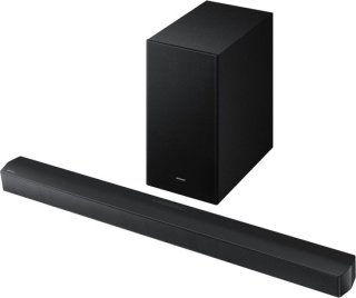 Samsung HW-B650 — Krachtige sound voor je huiskamer
