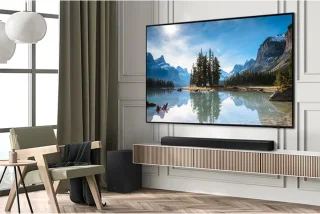 Samsung HW-B650D Soundbar 2024