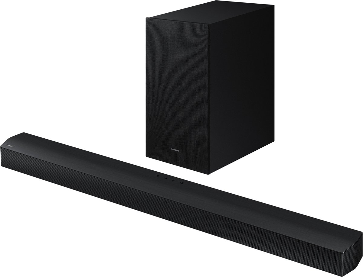 Samsung HW-B650D Soundbar Essential 2024