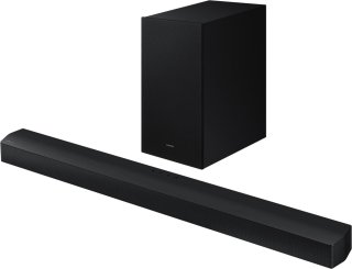 Samsung HW-B650D Soundbar Essential 2024