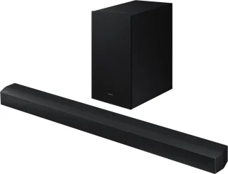 Samsung HW-B650D Soundbar Essential 2024