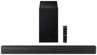 Samsung HW-B650F Soundbar review