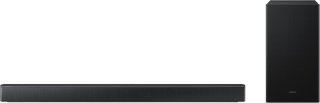 De Samsung HW-B650F Soundbar in één oogopslag