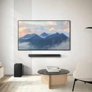 Samsung HW-B650F Soundbar