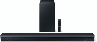 Samsung HW-B660/ZG Soundbar