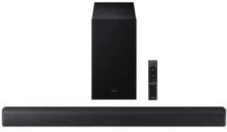 Samsung HW-B66CF soundbar 2025