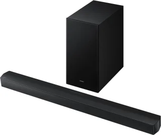 Samsung HW-B66CF soundbar met draadloze subwoofer