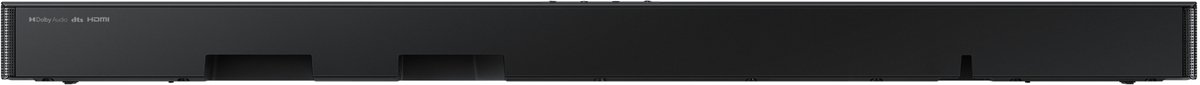 Wat vinden we goed aan de Samsung HW-B66CF soundbar met draadloze subwoofer
