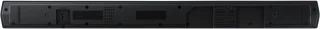 Samsung HW-B66CF soundbar met draadloze subwoofer