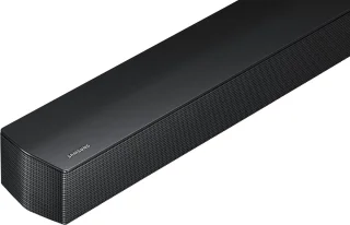 Samsung HW-B66CF soundbar met draadloze subwoofer