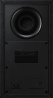 Samsung HW-B66CF soundbar met draadloze subwoofer