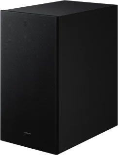 Samsung HW-B66CF soundbar met draadloze subwoofer