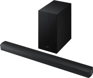 Samsung HW-B66CF soundbar met draadloze subwoofer